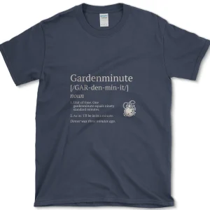 gardenminute t shirt essential tees s navy essential tees gardenminute definition tee essential tees 1256619837