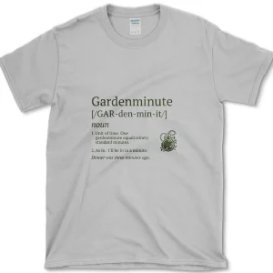 gardenminute t shirt essential tees s sport grey essential tees gardenminute definition tee essential tees 1256619833
