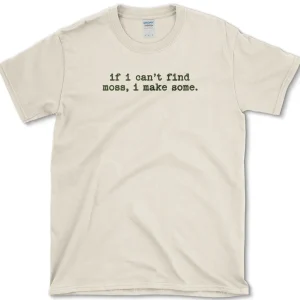 make some moss t shirt essential tees s natural essential tees moss maker essential tee premium graphic tees 1256619890