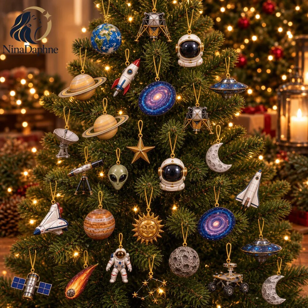 Orbit and Wonder 2026 Space Advent Calendar 24 Days of Cosmic Discoveries 9 Orbit and Wonder 2026 Space Advent Calendar 24 Days of Cosmic Discoveries